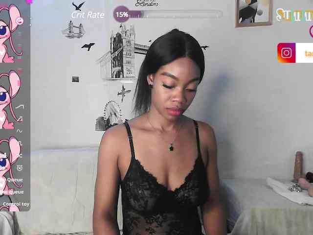 TamyLynn1 webcam