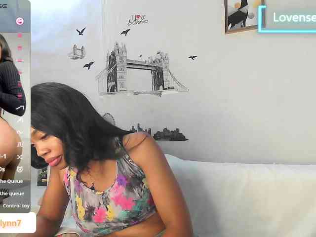 TamyLynn1 webcam