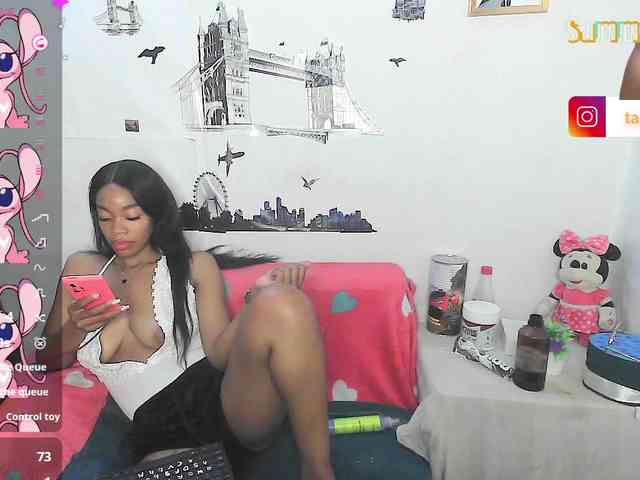 TamyLynn1 webcam