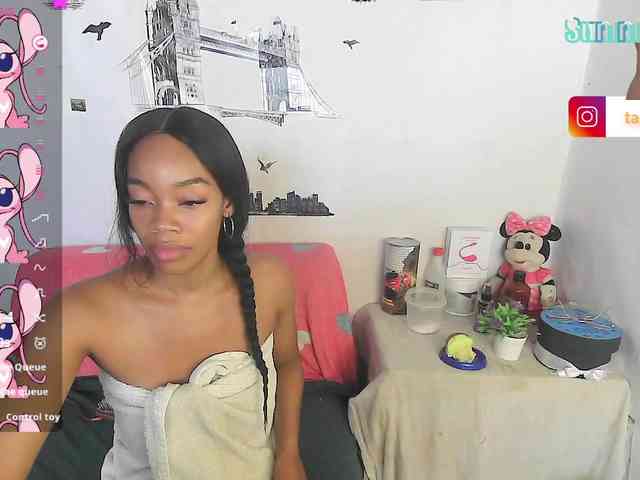 TamyLynn1 webcam