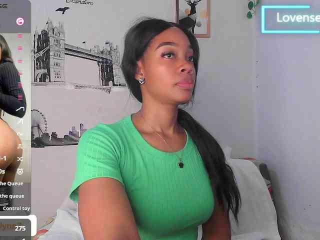 TamyLynn1 webcam