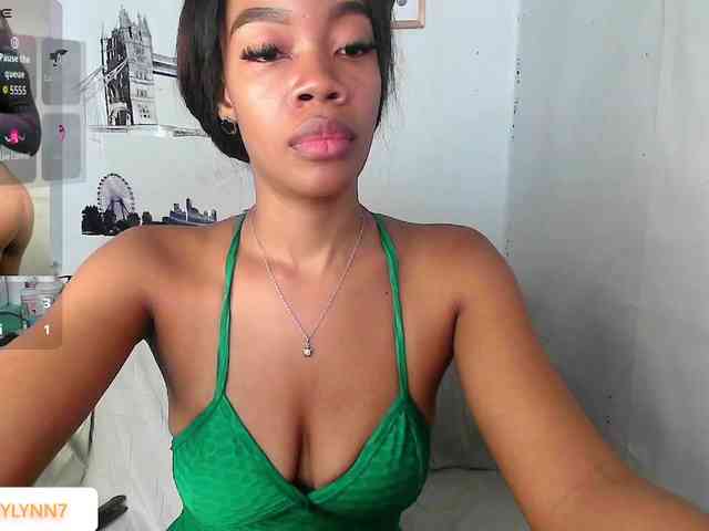 TamyLynn1 webcam
