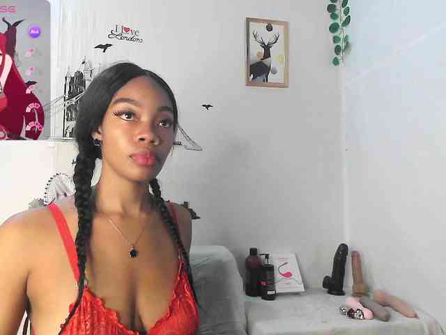TamyLynn1 webcam