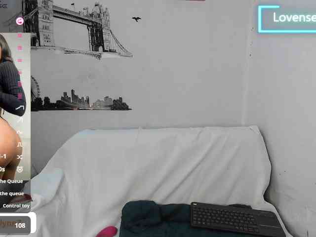 TamyLynn1 webcam