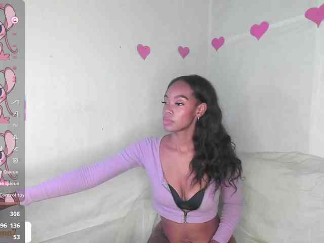 TamyLynn1 webcam