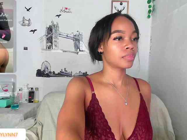TamyLynn1 webcam
