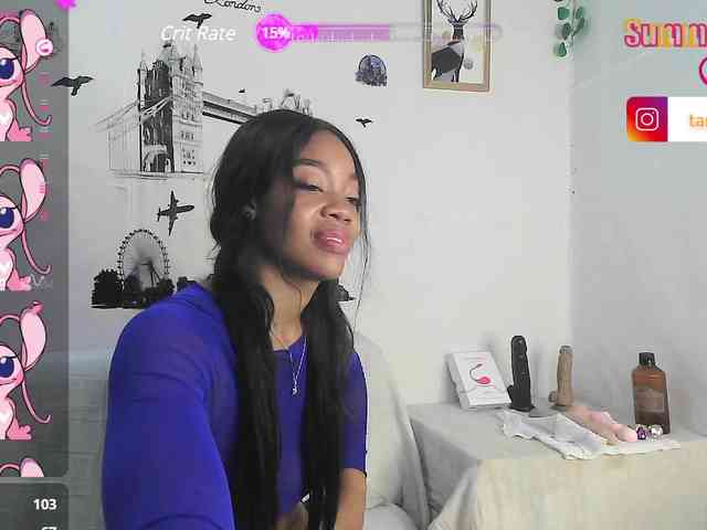 TamyLynn1 webcam