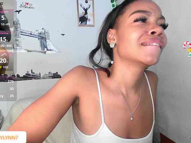 TamyLynn1 webcam
