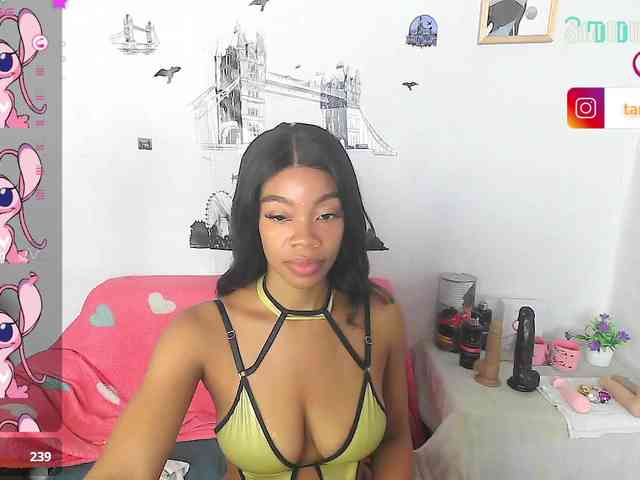 TamyLynn1 webcam