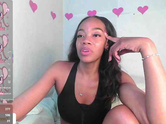 TamyLynn1 webcam