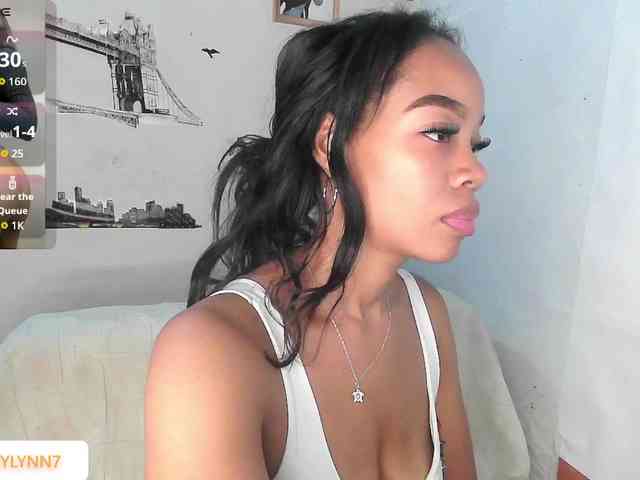 TamyLynn1 webcam