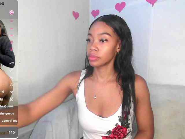 TamyLynn1 webcam