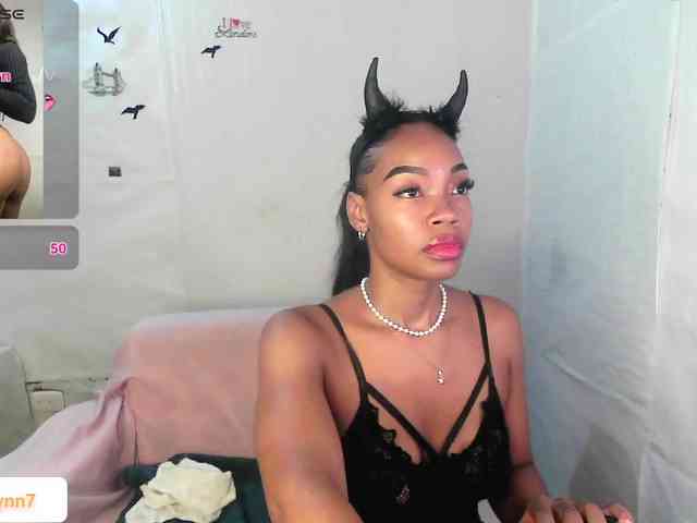 TamyLynn1 webcam