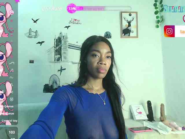 TamyLynn1 webcam