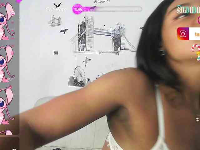 TamyLynn1 webcam
