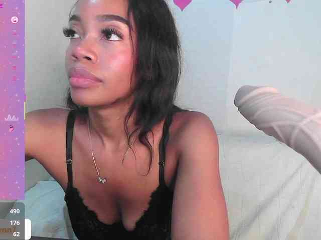 TamyLynn1 webcam