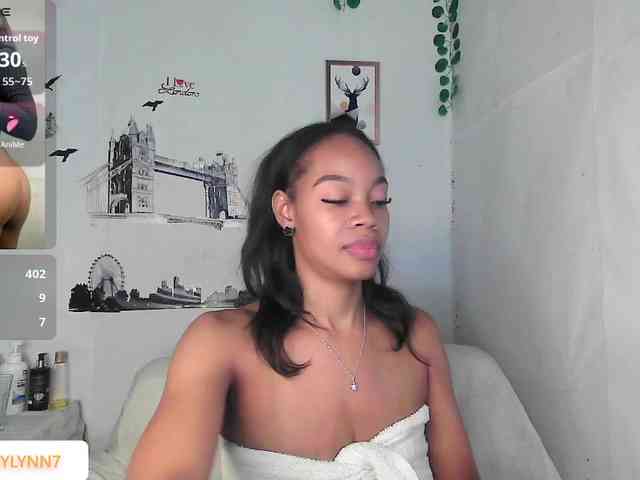 TamyLynn1 webcam