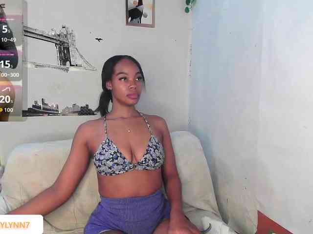 TamyLynn1 webcam