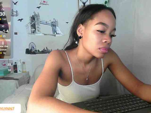 TamyLynn1 webcam