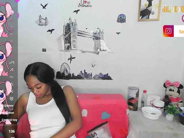 TamyLynn1 webcam
