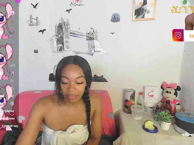 TamyLynn1 webcam