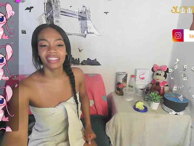 TamyLynn1 webcam