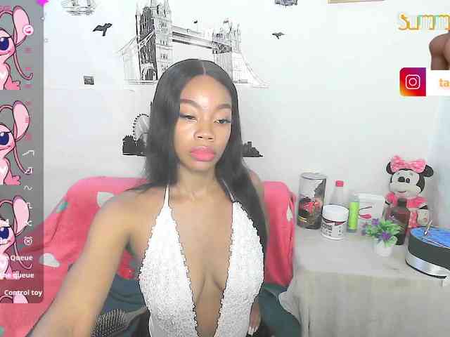 TamyLynn1 webcam