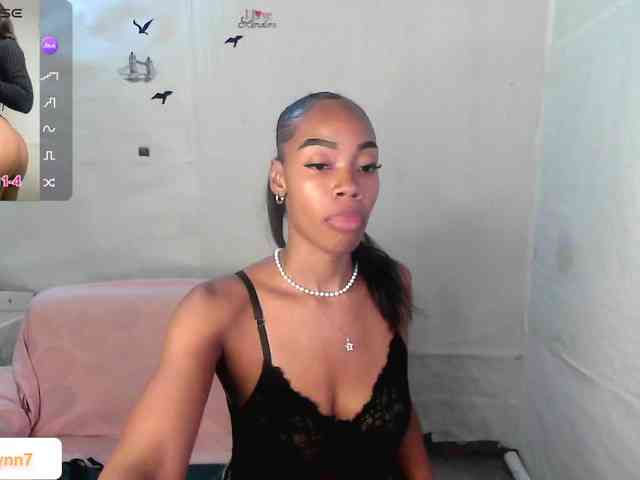 TamyLynn1 webcam
