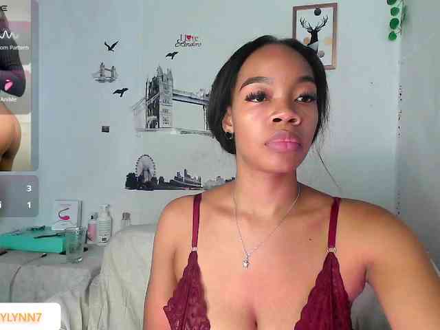 TamyLynn1 webcam