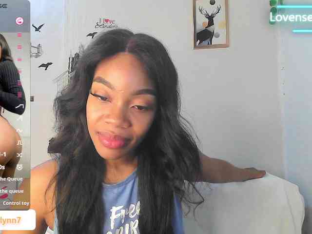 TamyLynn1 webcam