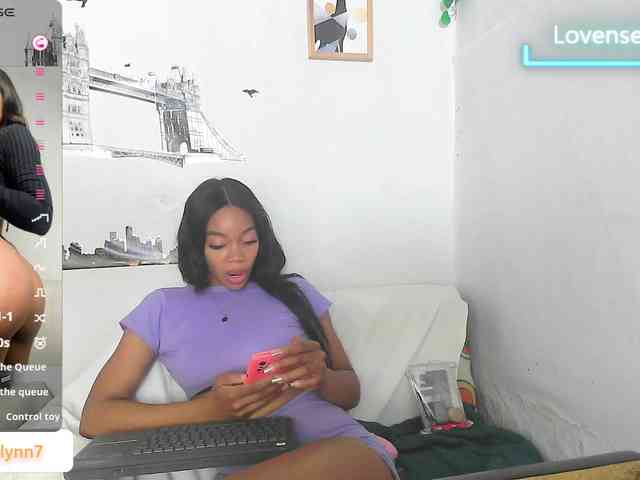 TamyLynn1 webcam