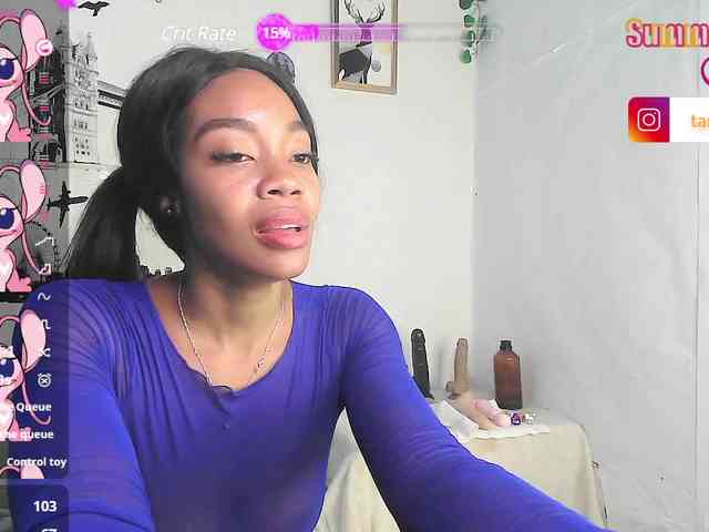 TamyLynn1 webcam