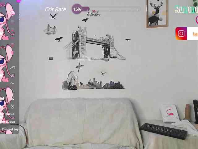 TamyLynn1 webcam