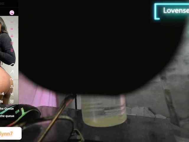TamyLynn1 webcam