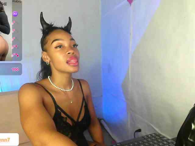 TamyLynn1 webcam