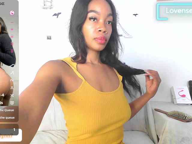 TamyLynn1 webcam