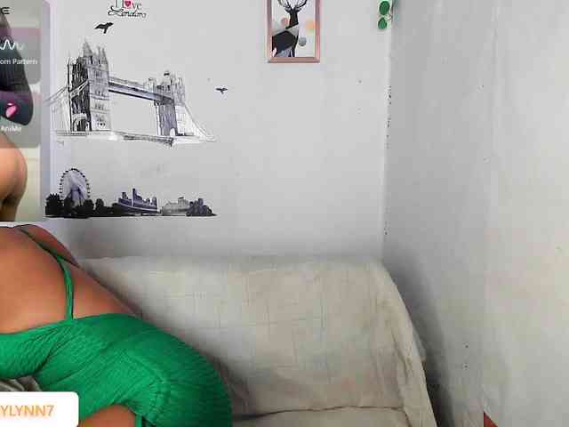 TamyLynn1 webcam