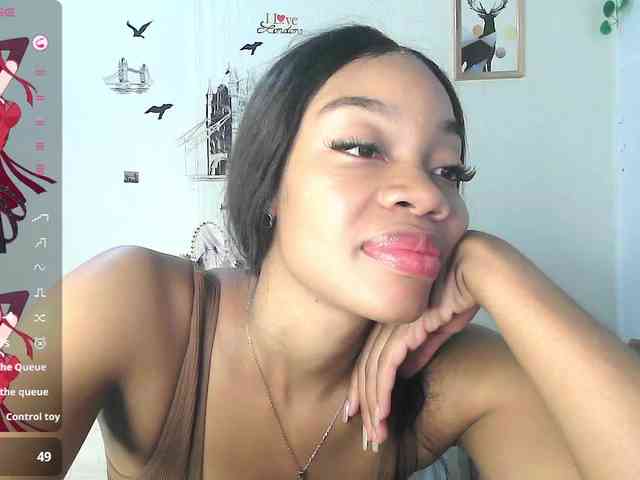 TamyLynn1 webcam