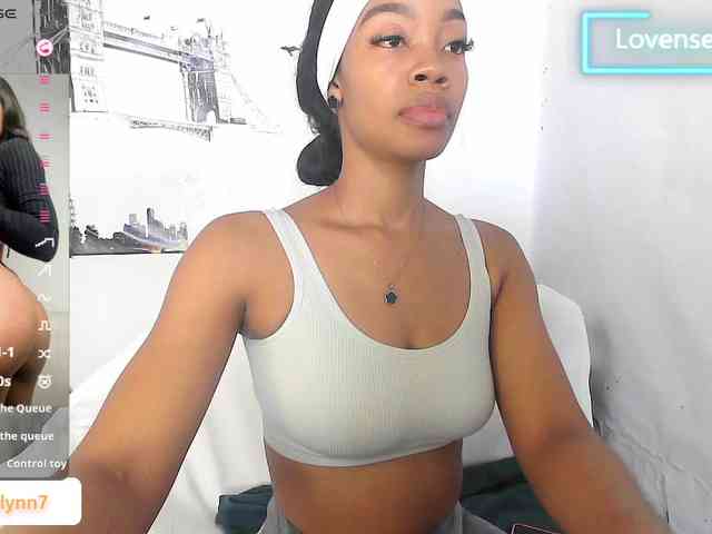 TamyLynn1 webcam