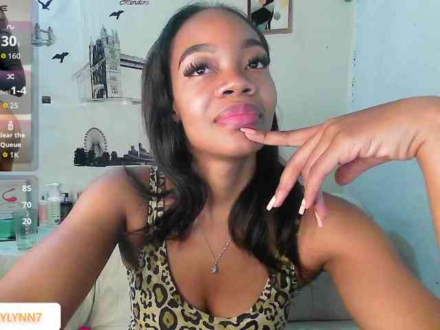 TamyLynn1 webcam