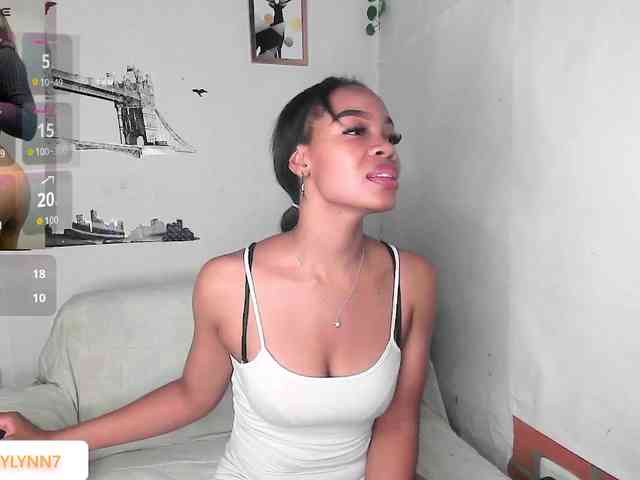 TamyLynn1 webcam
