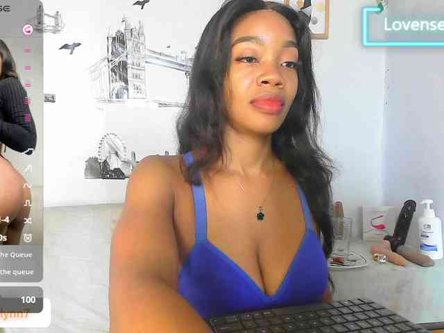 TamyLynn1 webcam
