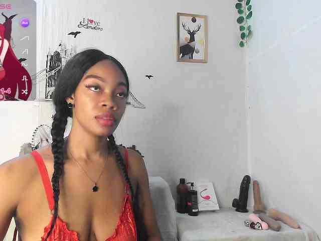 TamyLynn1 webcam
