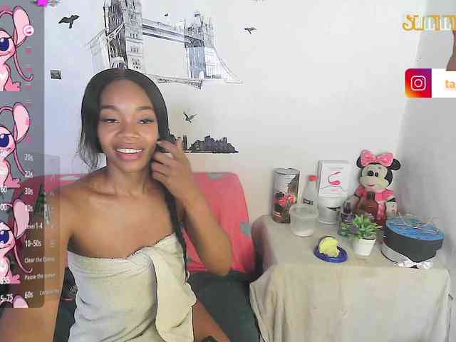 TamyLynn1 webcam