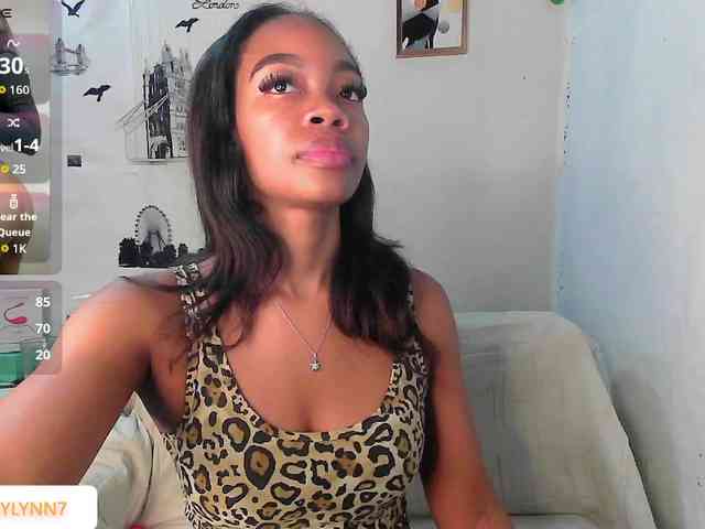 TamyLynn1 webcam