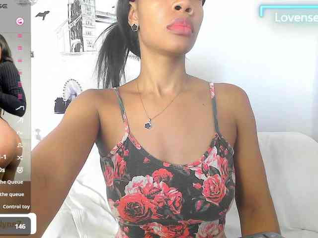 TamyLynn1 webcam