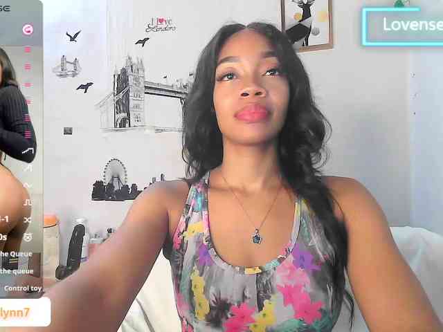 TamyLynn1 webcam