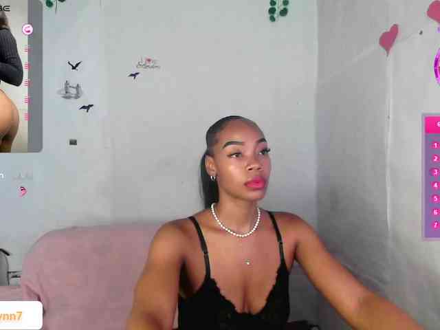 TamyLynn1 webcam