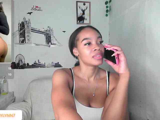 TamyLynn1 webcam