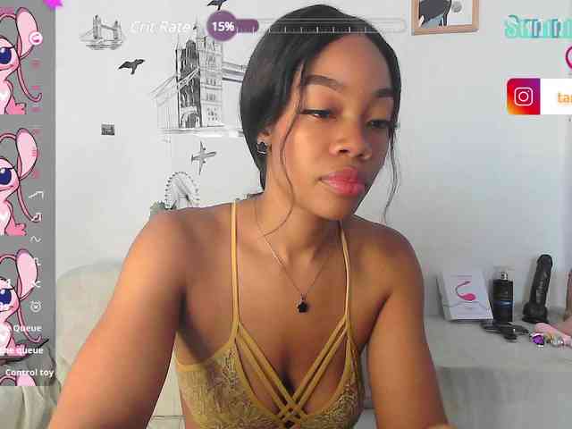 TamyLynn1 webcam